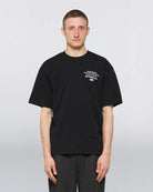 Sapurai T-Shirt - Black