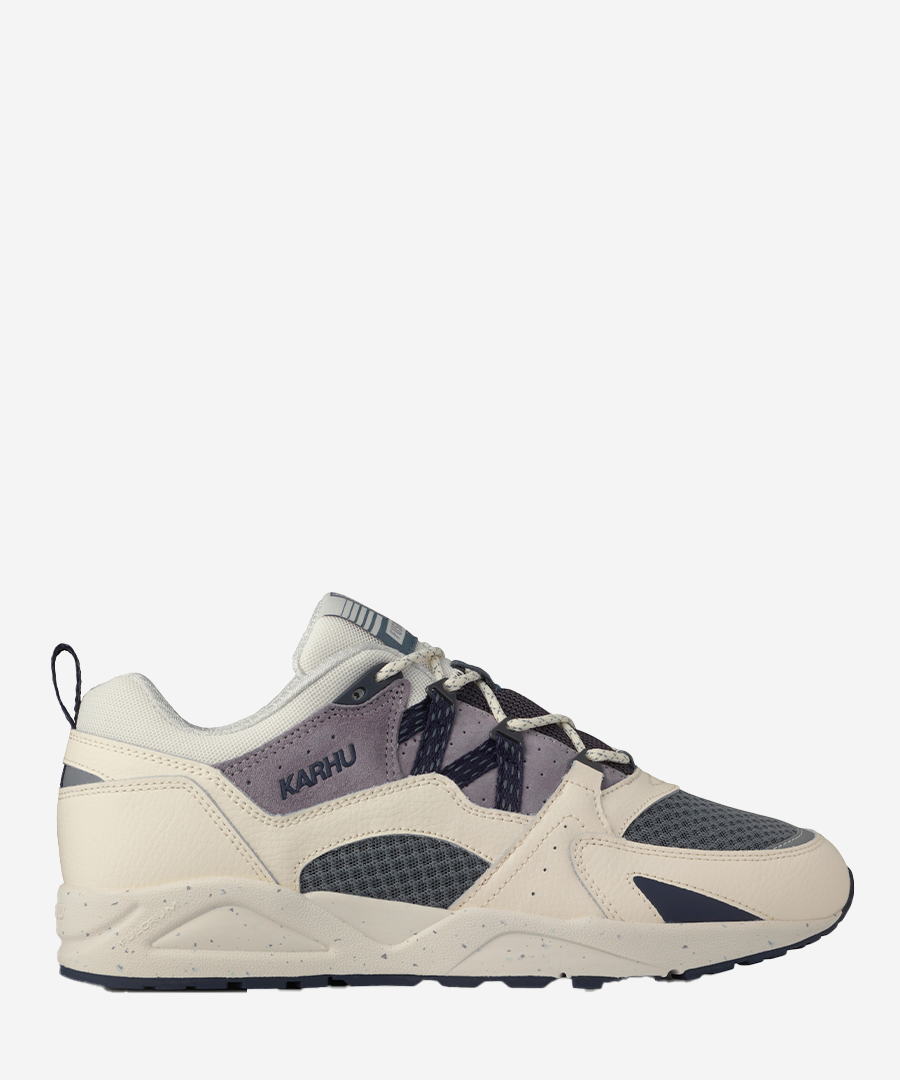 Karhu Fusion 2.0 Sneaker Solitary Star / Naval Academy 