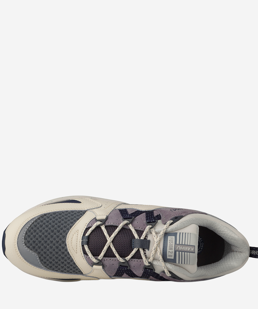 Karhu Fusion 2.0 Sneaker Solitary Star / Naval Academy 