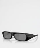 Permian Black Suede