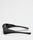 Permian Black Suede
