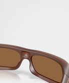 Permian Matte Trans Mahogany