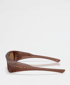 Permian Matte Trans Mahogany
