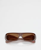 Permian Matte Trans Mahogany