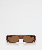 Permian Matte Trans Mahogany