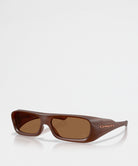Permian Matte Trans Mahogany