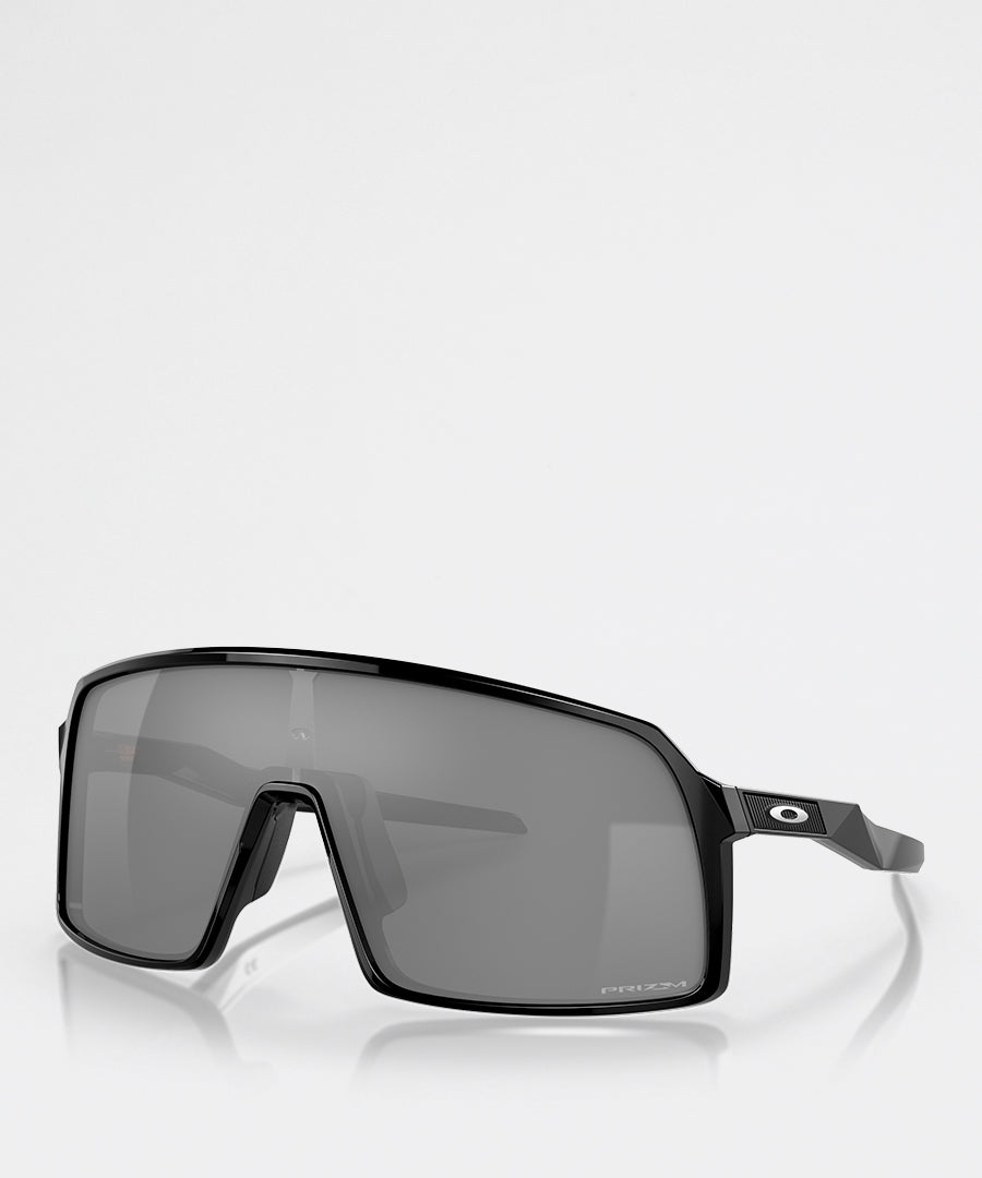 Sutro Lite Matte Black