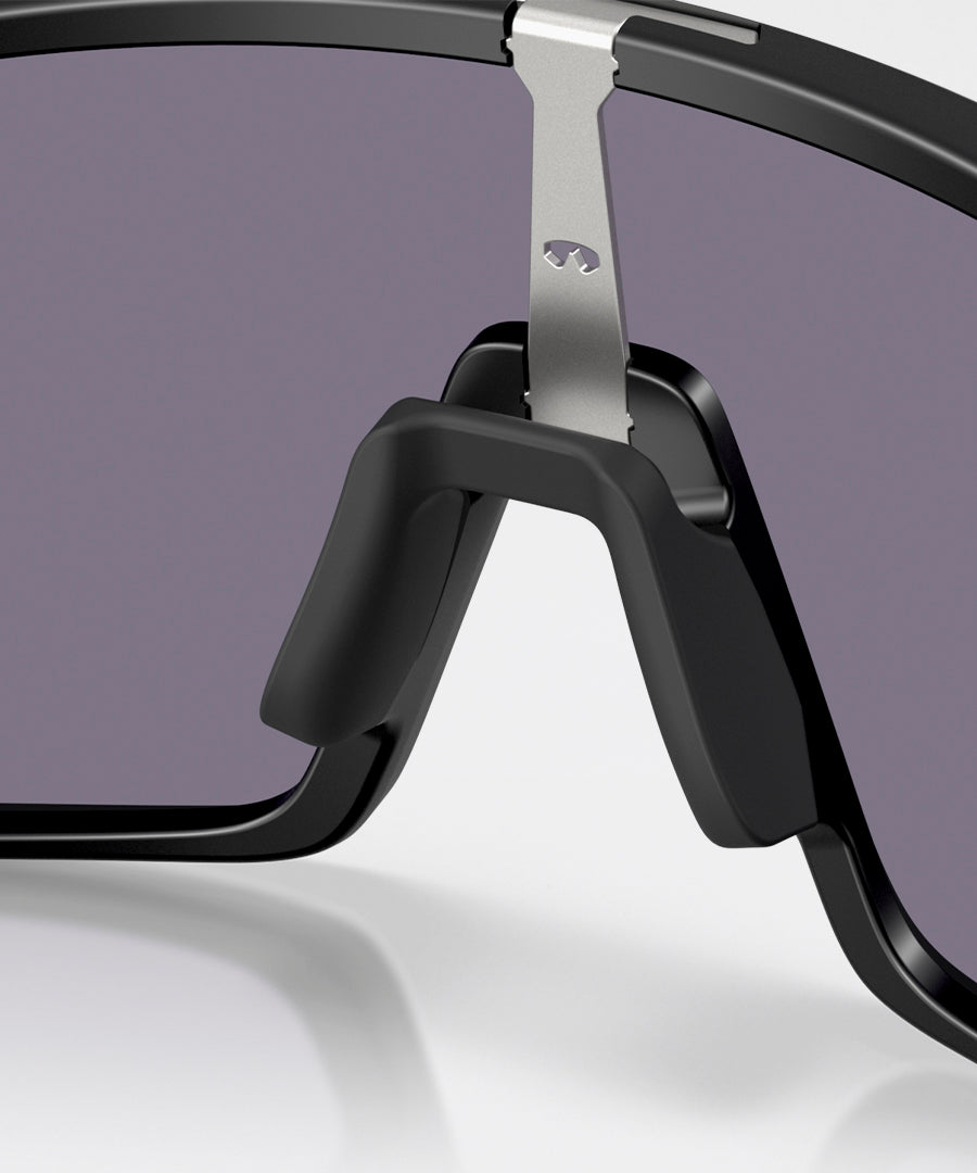 Sutro Lite Matte Black