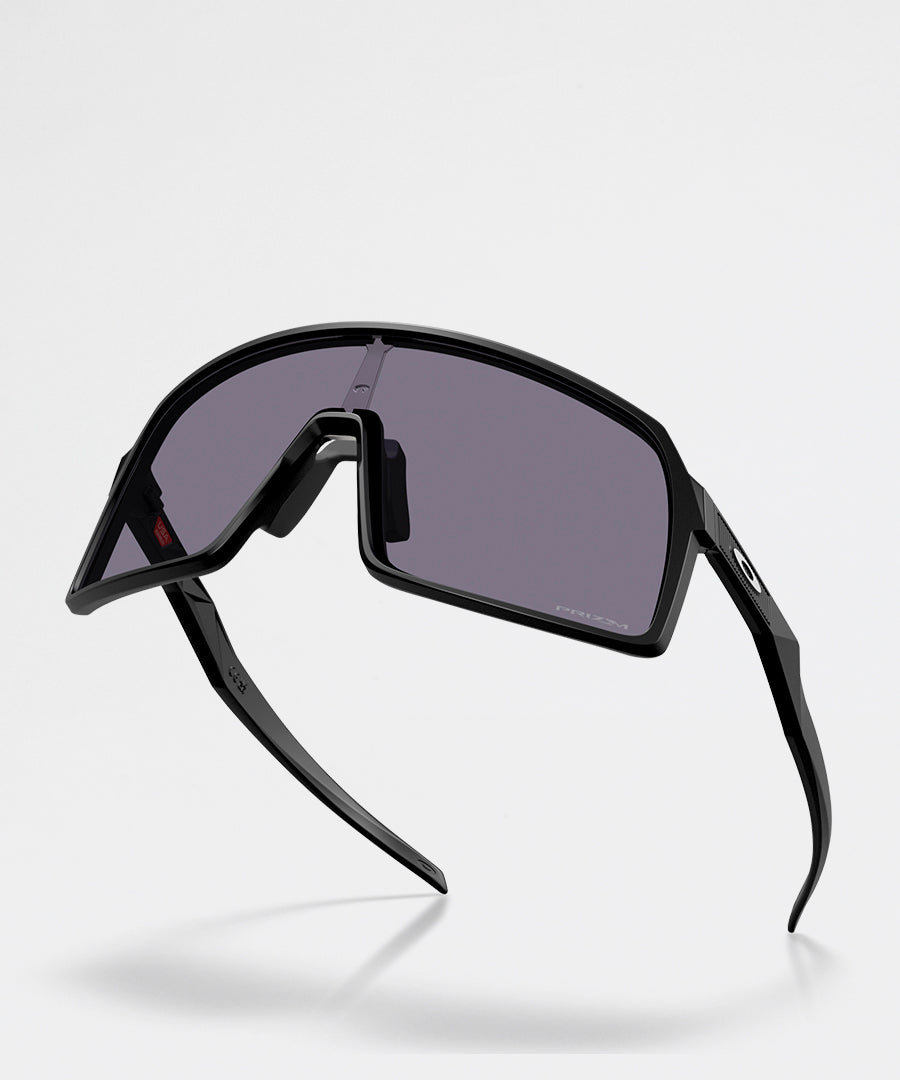 Sutro Lite Matte Black