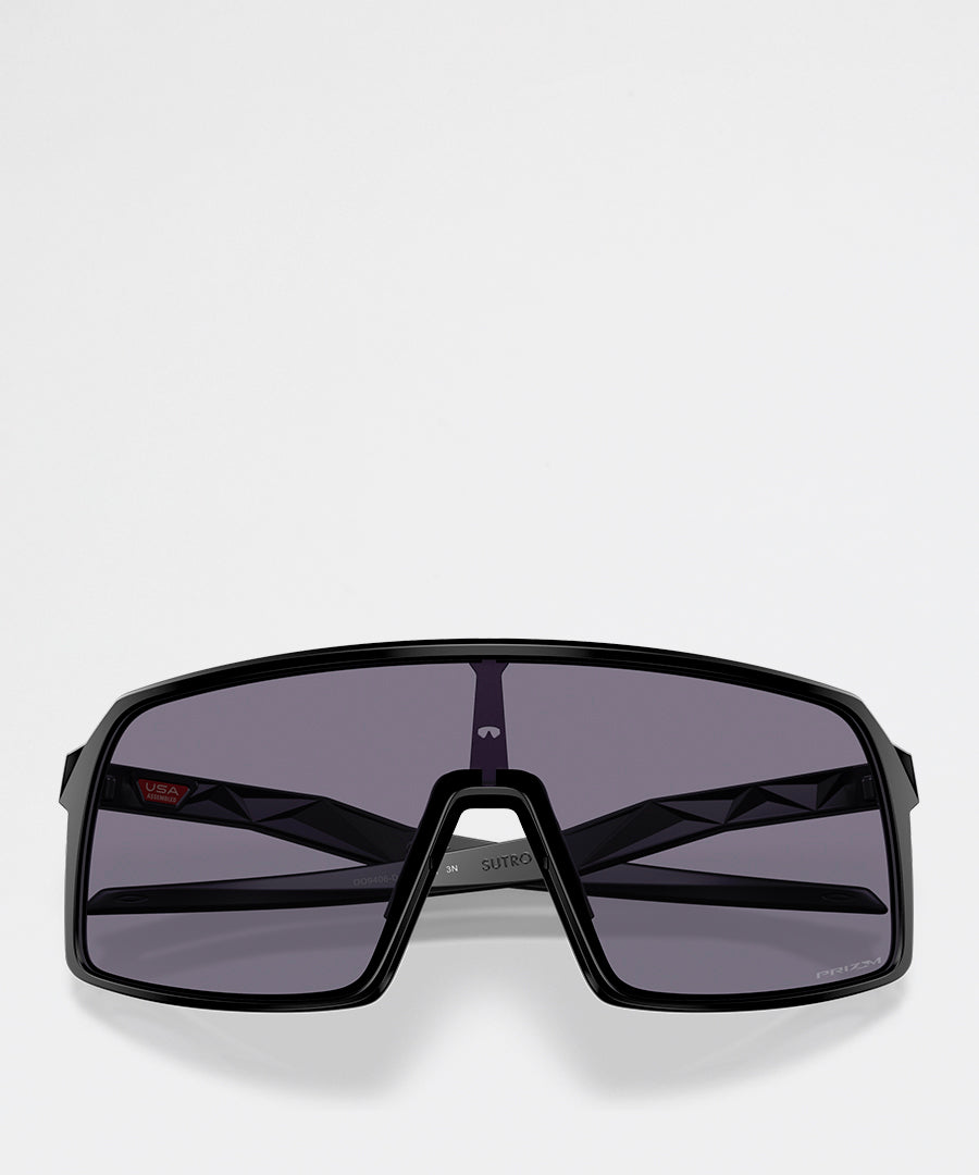 Sutro Lite Matte Black