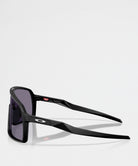 Sutro Lite Matte Black