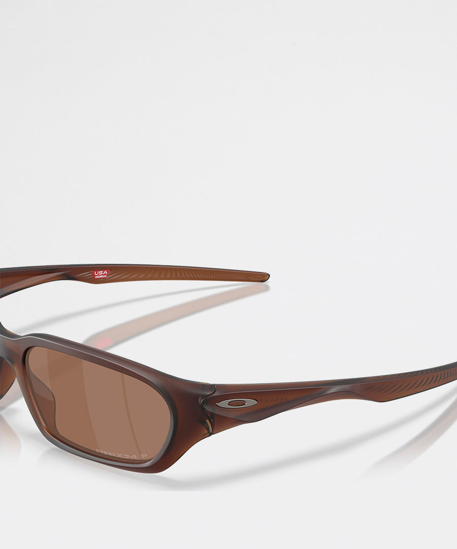 Terraforma Matte Rootbeer