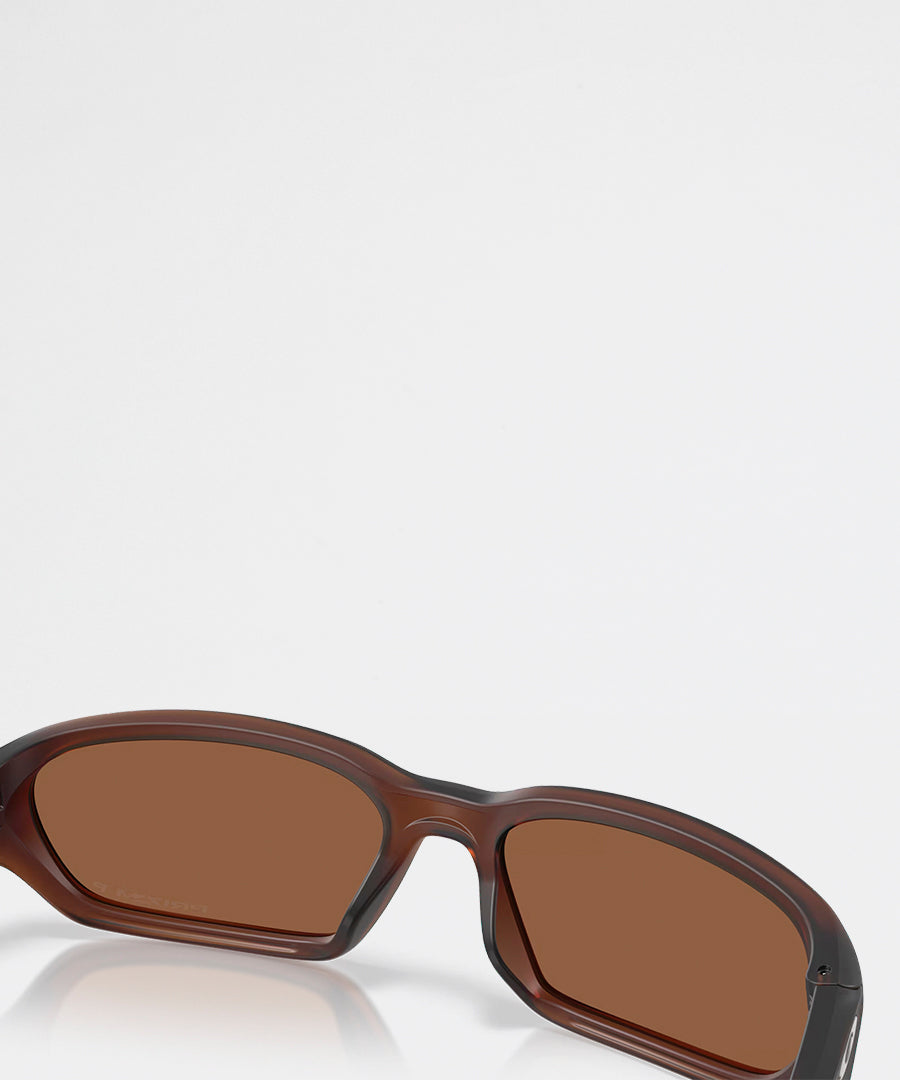 Terraforma Matte Rootbeer