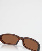 Terraforma Matte Rootbeer