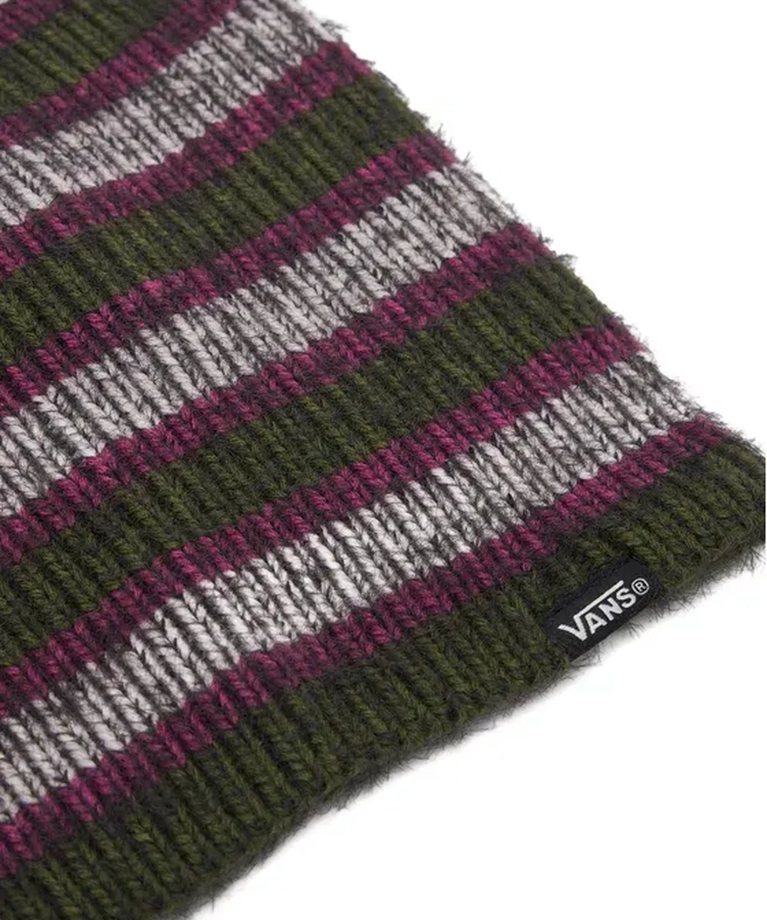 Plaimor Beanie Green Balsam