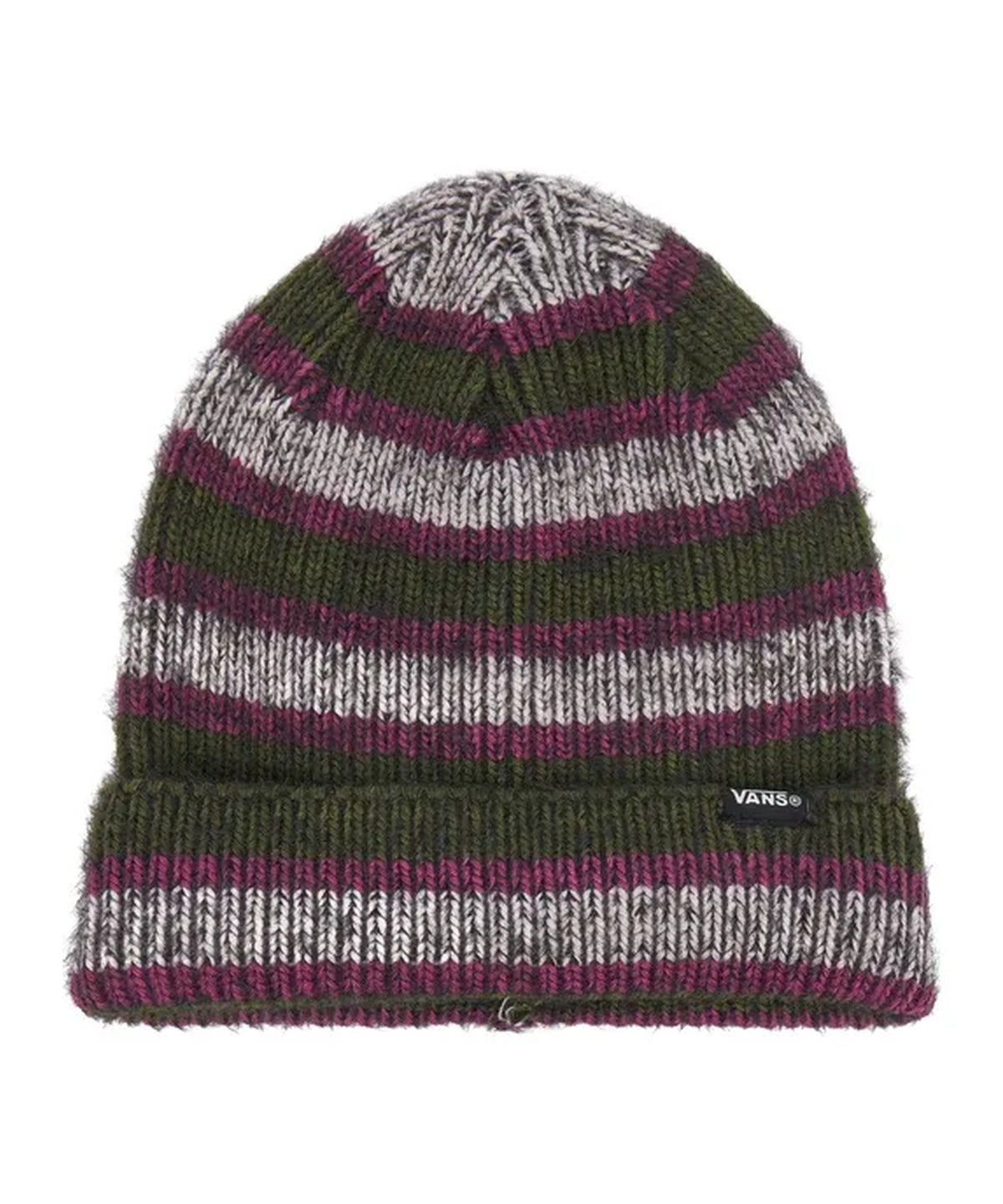 Plaimor Beanie Green Balsam
