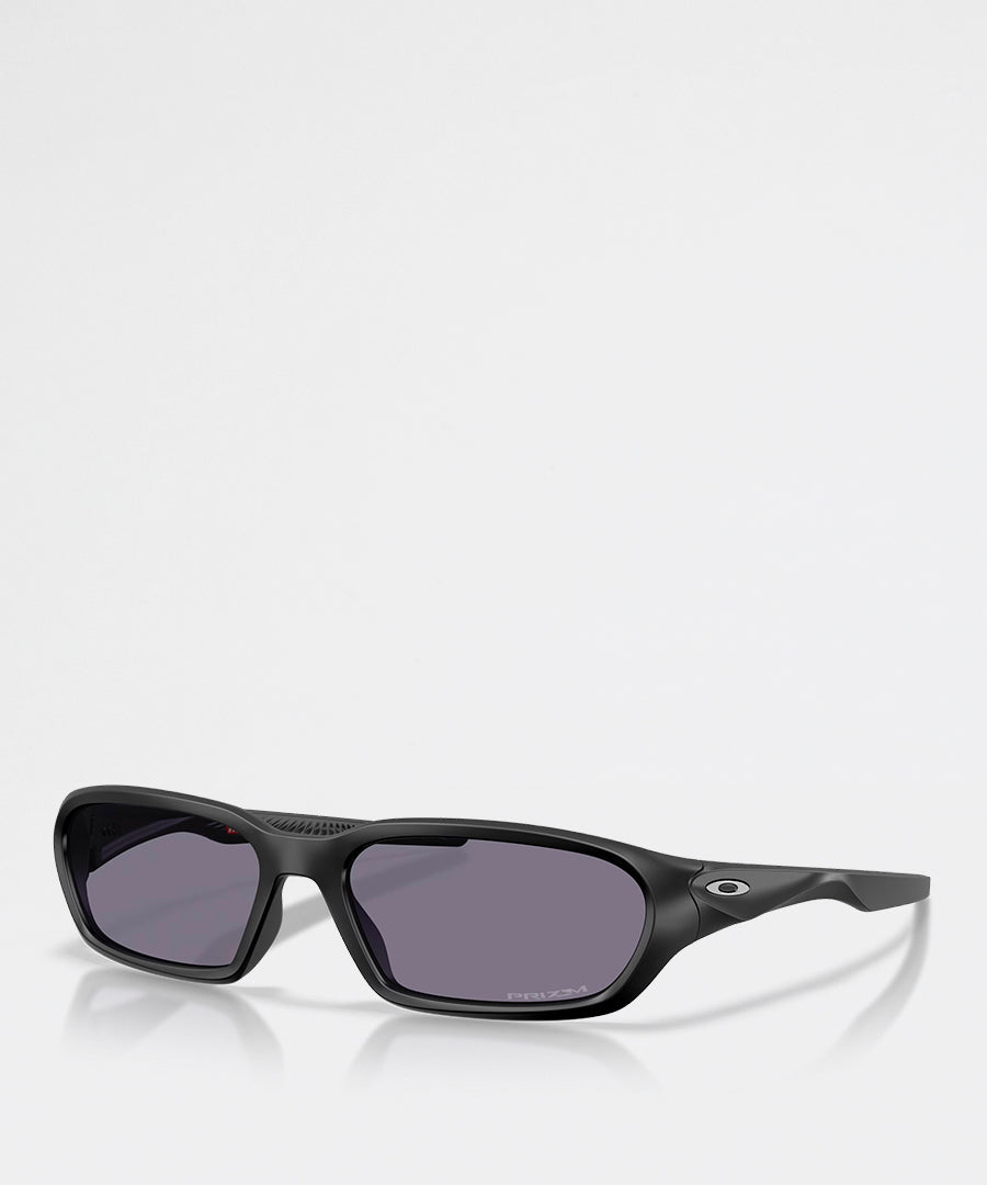 Terraforma Matt Black