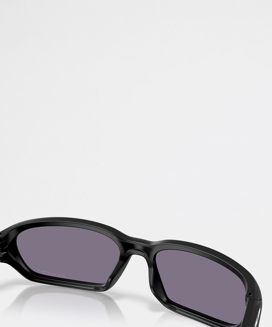 Terraforma Matt Black