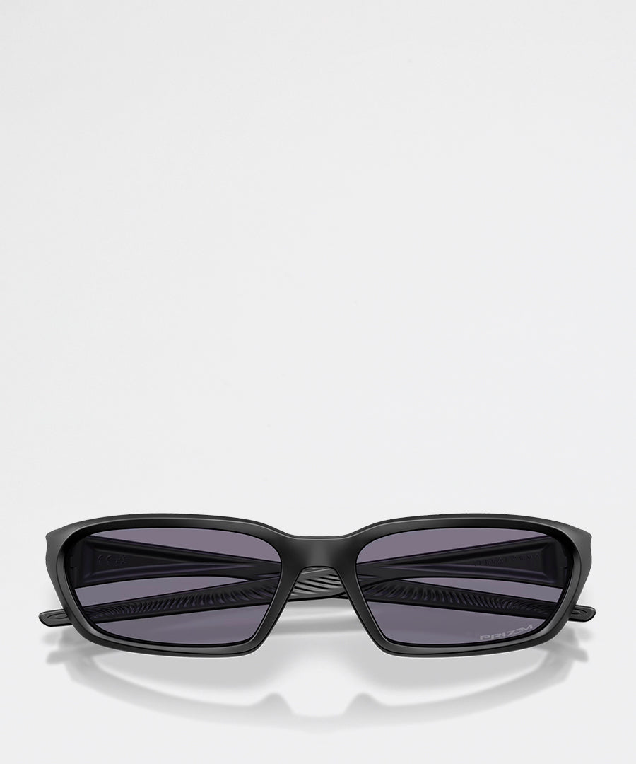 Terraforma Matt Black