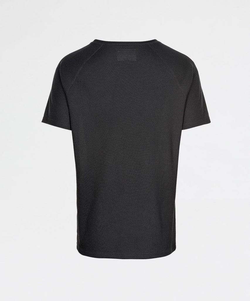 Newline Halo Military Tee Black t-shirts