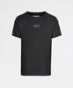 Newline Halo Military Tee Black t-shirts