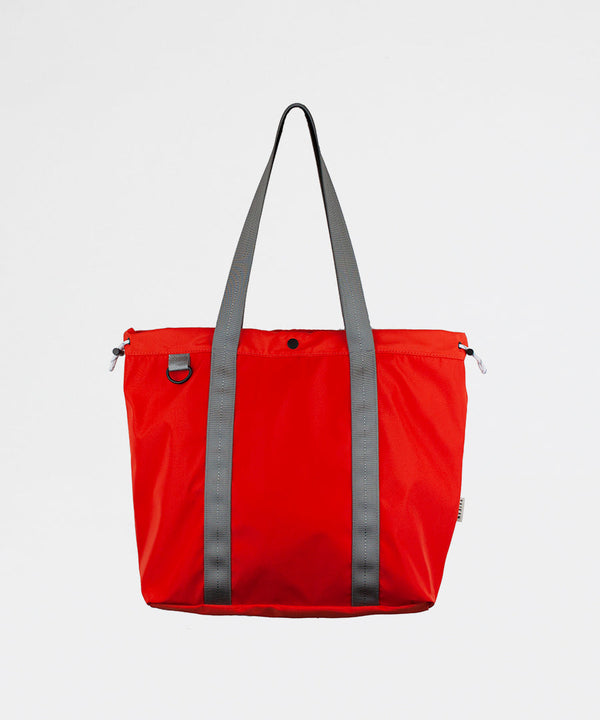 Flanker 008 Premium Nylon - Vermillion-Taikan-Packyard DK