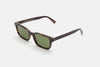 RETROSUPERFUTURE Regola Green - 53 sunglasses