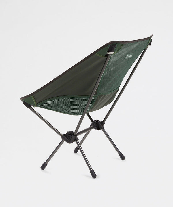 Chair One Forest Green-Helinox-Packyard DK