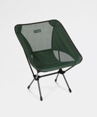 Chair One Forest Green-Helinox-Packyard DK