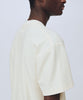 Soulland Colin T-shirt Lemon t-shirts