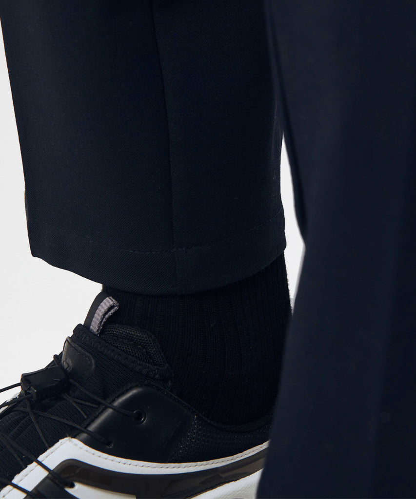 Soulland Erich Pants Navy trousers