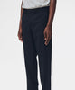 Soulland Erich Pants Navy trousers