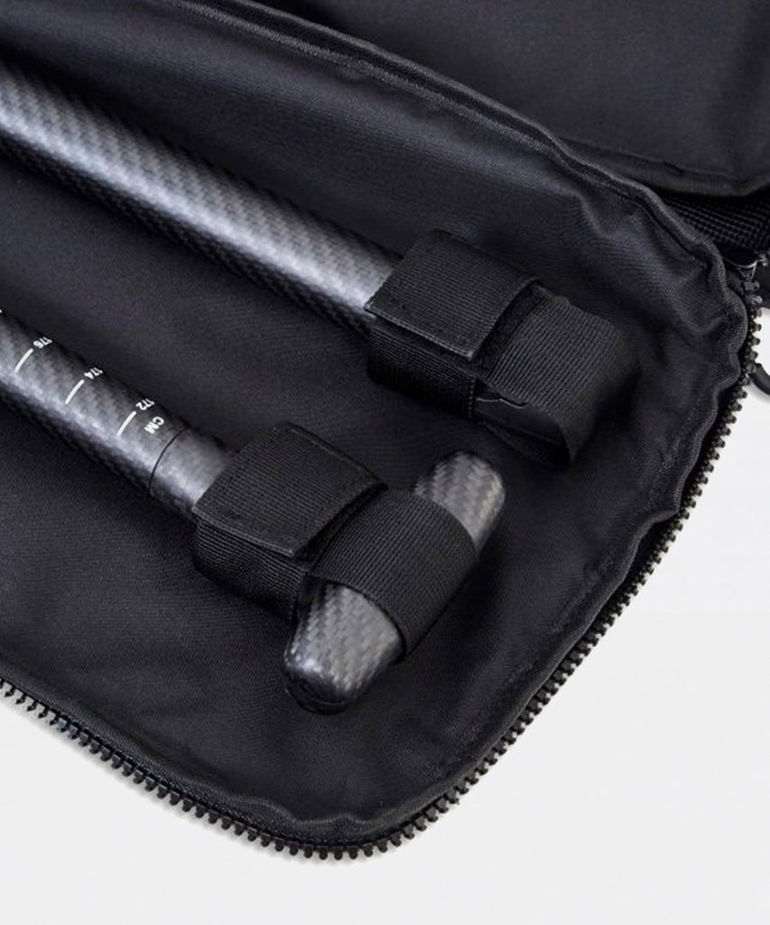 Billboard H4 Black Sup Carbon Kit SUP accessories