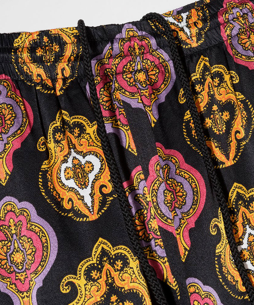 Stussy Shield Shorts Black Shorts