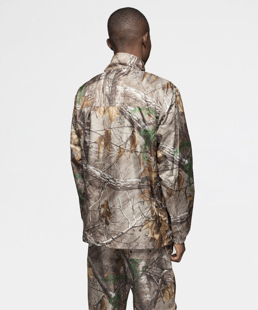 Stussy Micro Rip Jacket Realtree Camo jackets