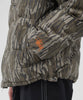 Mossy Oak Down Puffer Jacket-Stussy-jackets