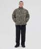 Mossy Oak Down Puffer Jacket-Stussy-jackets