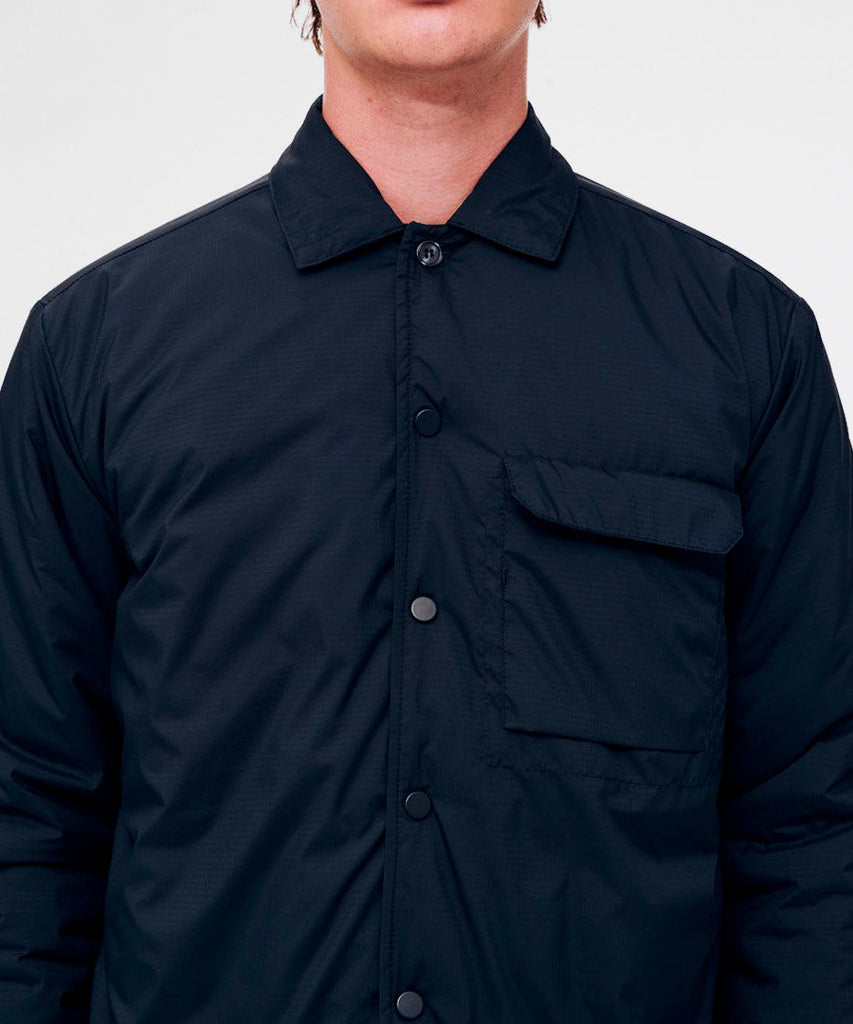 Levi shirt-Soulland-Packyard DK