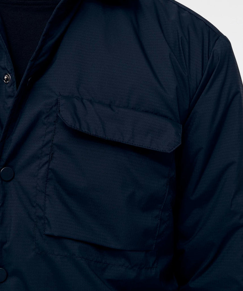 Levi shirt-Soulland-Packyard DK