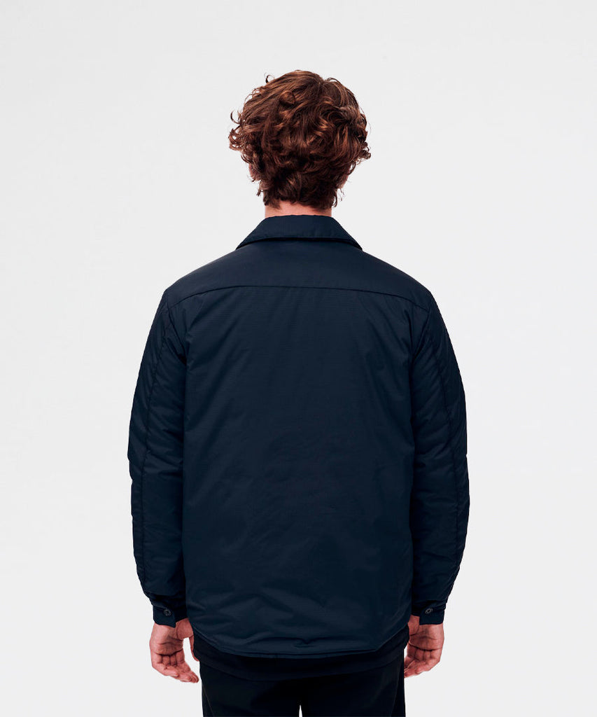 Levi shirt-Soulland-Packyard DK