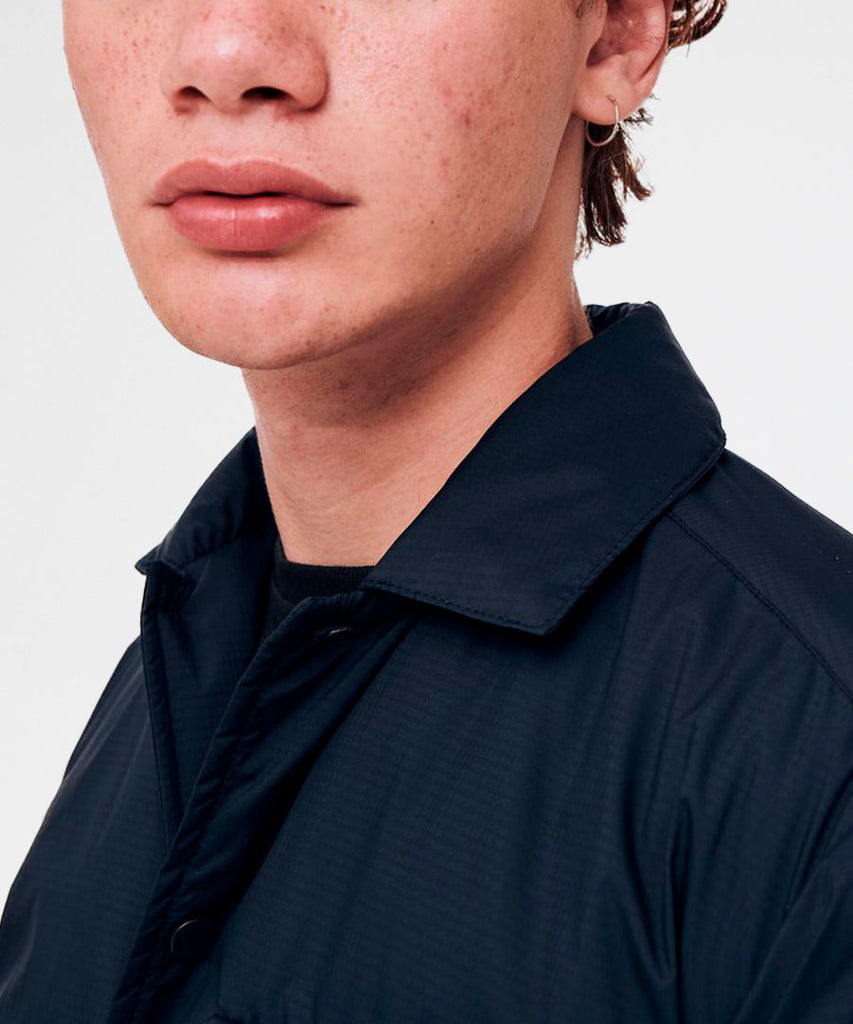 Levi shirt-Soulland-Packyard DK