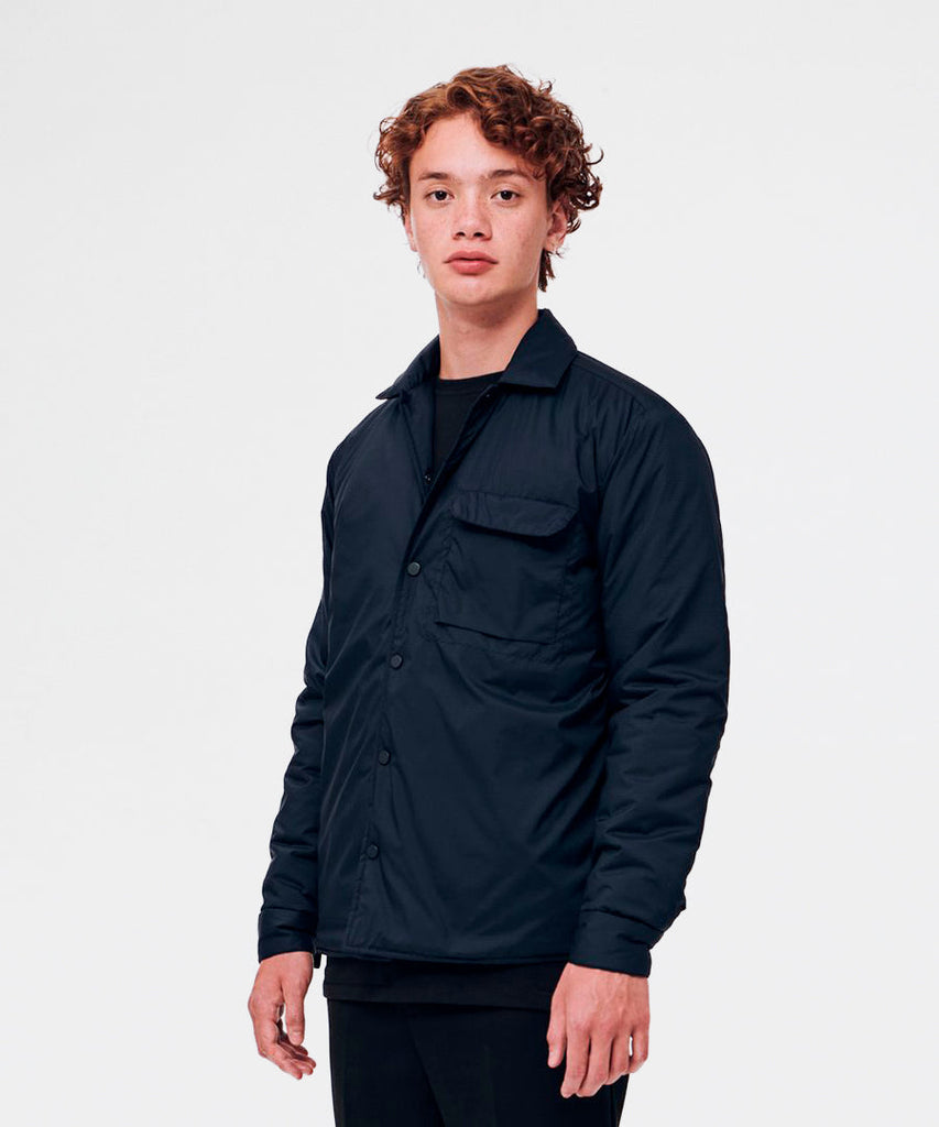 Levi shirt-Soulland-Packyard DK