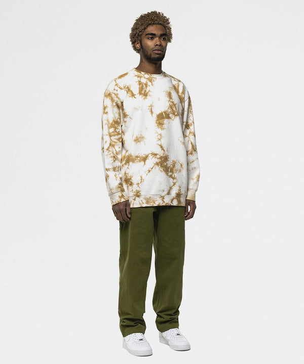 Carpenter Pant - Olive-Taikan-Packyard DK