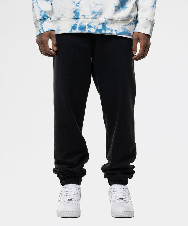 Fleece Pant - Black-Taikan-Packyard DK
