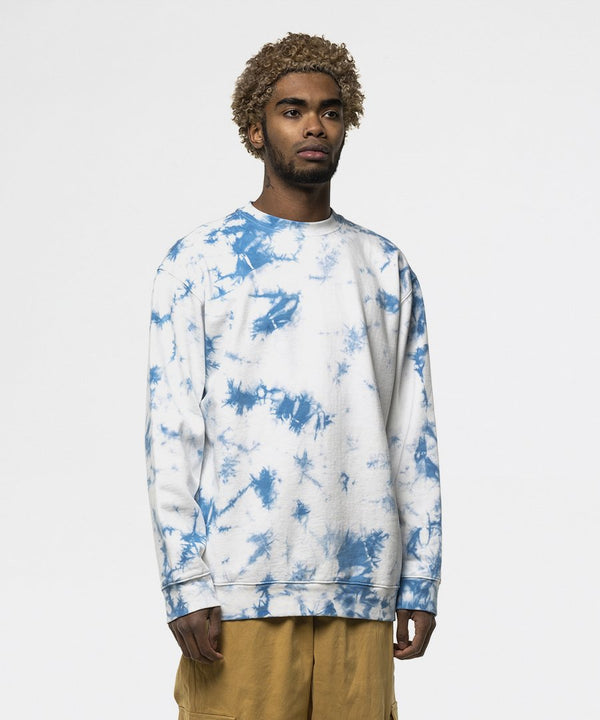 Plain Crew - Baby Blue-Taikan-Packyard DK
