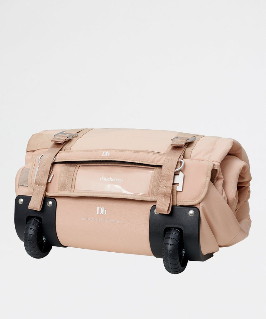 Douchebags The Douchebag Desert Khaki Tasker Ski