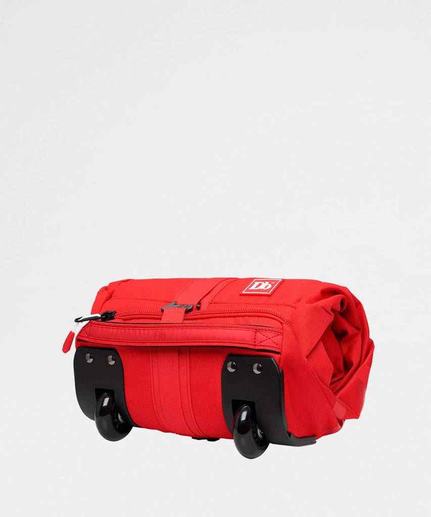Douchebags The Slim Jim Scarlet Red Tasker Ski