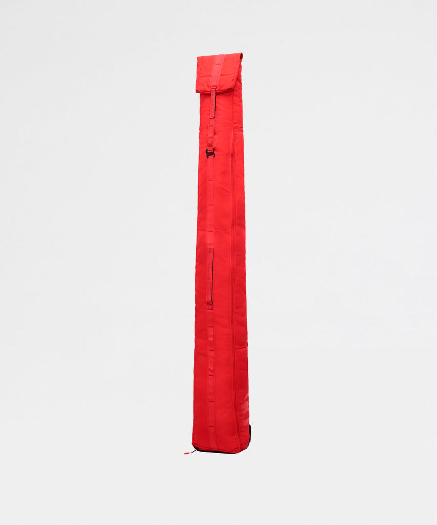Douchebags The Slim Jim Scarlet Red Tasker Ski