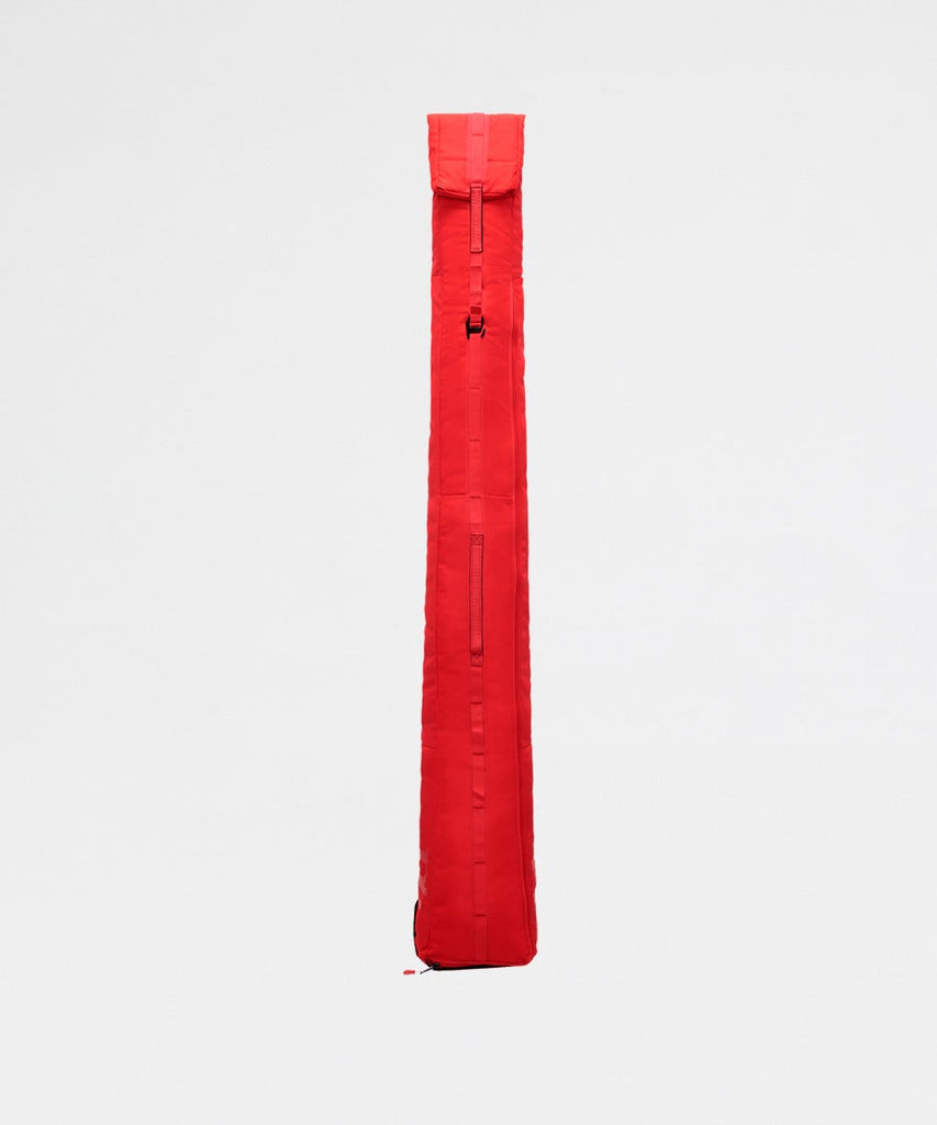 Douchebags The Slim Jim Scarlet Red Tasker Ski