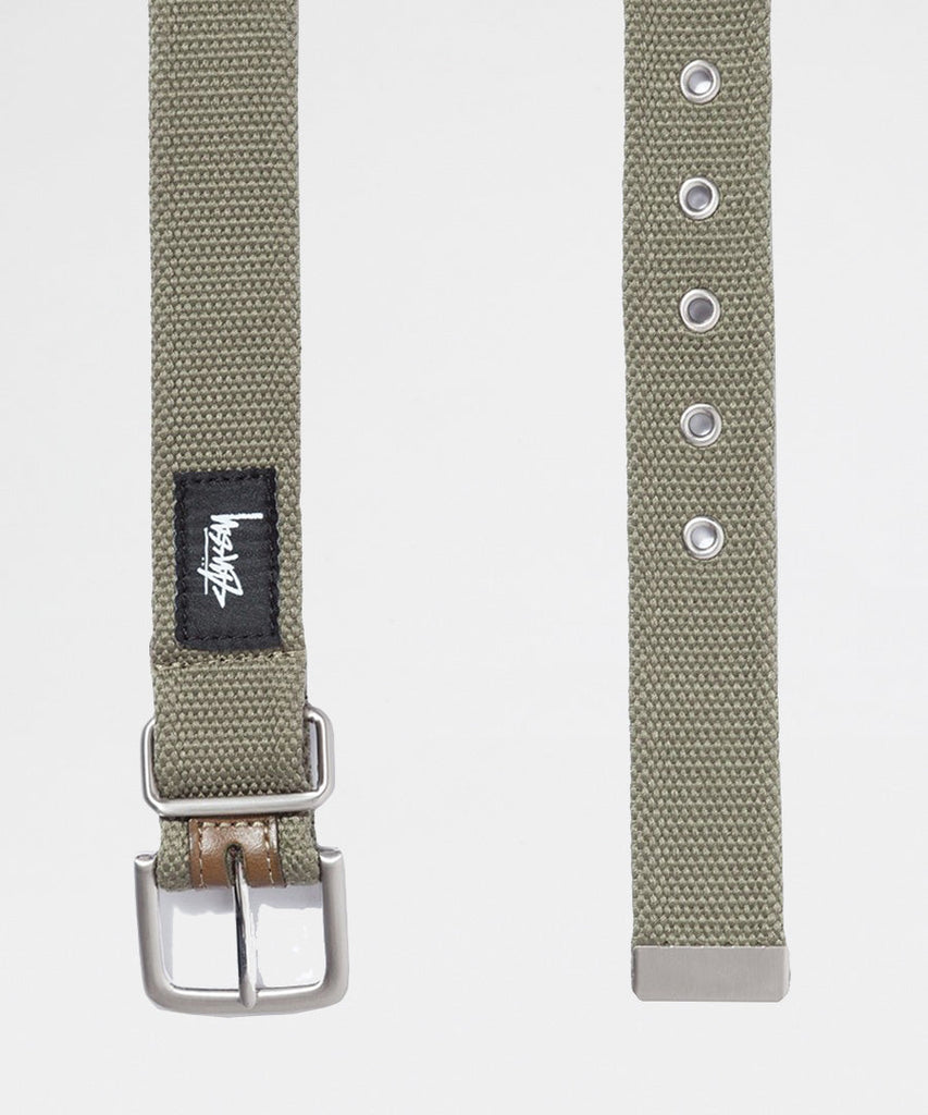Stussy Military Olive Tilbehør